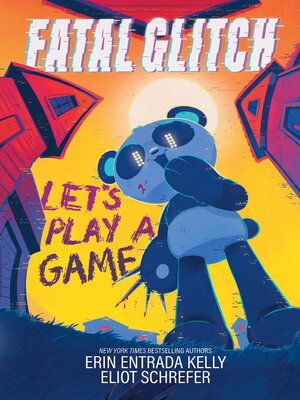 cover image of Let's Play a Game